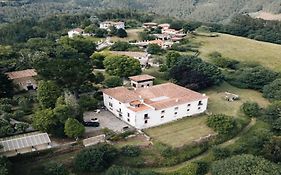 Palacio Conde Toreno